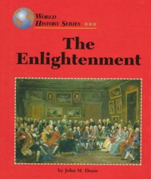 The Enlightenment - Book  of the World History