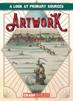 Library Binding Artwork Book