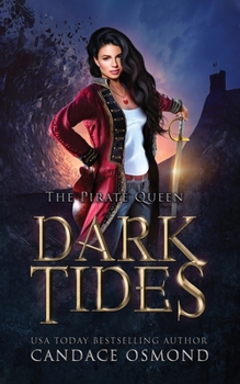 Paperback The Pirate Queen Book