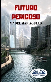 Paperback Futuro Perigoso [Portuguese] Book