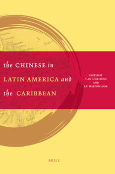 Paperback The Chinese in Latin America and the Caribbean Book