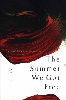 Paperback The Summer We Got Free Book