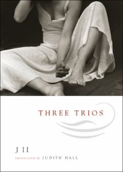 Paperback Three Trios: J II Book