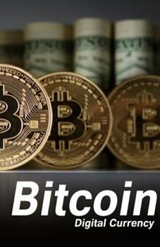 Paperback Bitcoin: Digital Currency Book