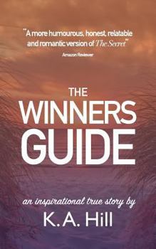 Paperback The Winners' Guide Book