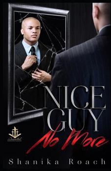 Paperback Nice Guy No More Book