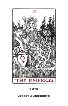 Paperback The Empress Book