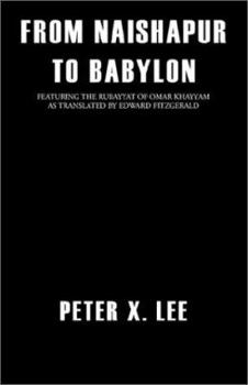 Paperback From Naishapur to Babylon Book