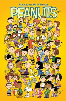 Paperback Peanuts Vol. 1 Book