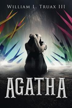 Paperback Agatha Book