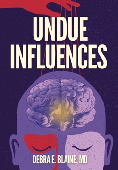 Hardcover Undue Influences Book