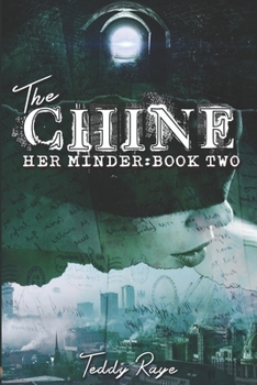 Paperback The Chine: Book Two Book