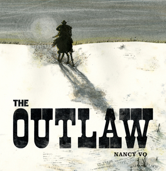 The Outlaw - Book  of the Crow Stories