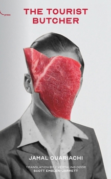 Paperback Tourist Butcher Book