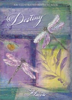 Stationery Destiny Book
