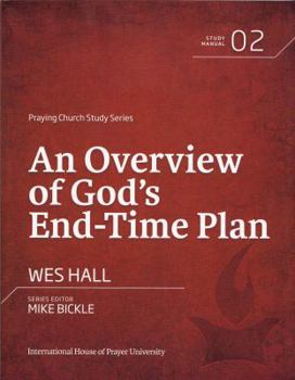 Paperback An Overview of God's End-Time Plan Book