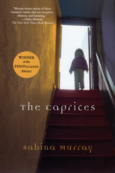 Paperback The Caprices Book