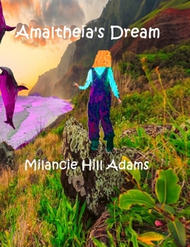 Paperback Amaltheia's Dream Book
