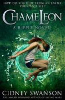 Paperback Chameleon Book