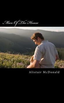 Paperback Man Of The House Book