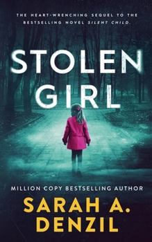 Paperback Stolen Girl Book