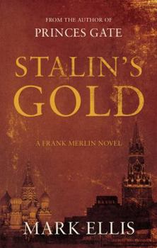 Hardcover Stalin's Gold Book