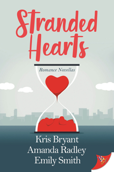 Paperback Stranded Hearts Book