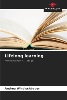 Paperback Lifelong learning Book