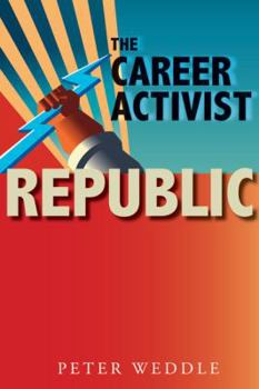 Paperback The Career Activist Republic Book