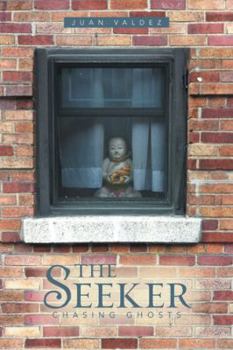 Paperback The Seeker Book
