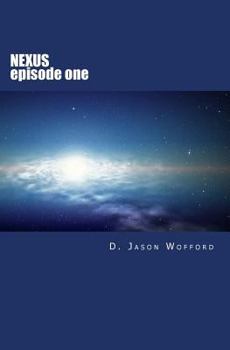 Paperback Nexus: Hub of the Multiverse Book