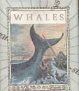 Hardcover Tt Whales Book