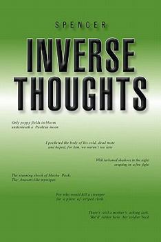 Paperback Inverse Thoughts Book