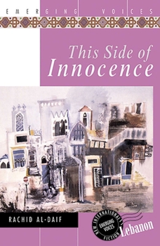 Paperback This Side of Innocence Book