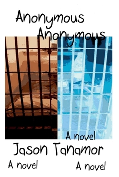 Hardcover Anonymous Book