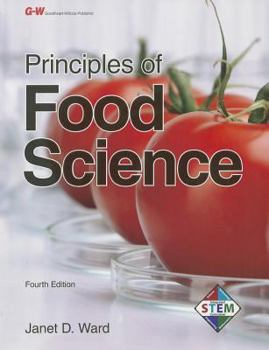 Principles of Food Science