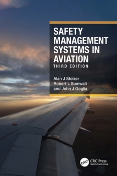 Paperback Safety Management Systems in Aviation Book
