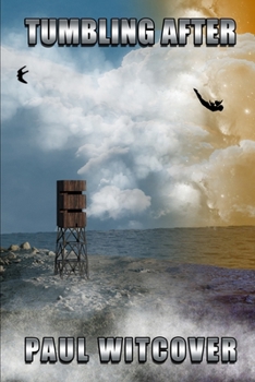 Paperback Tumbling After Book