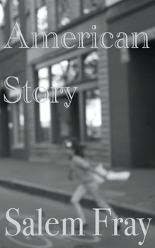 Paperback American Story Book