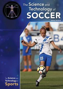 Hardcover The Science and Technology of Soccer Book