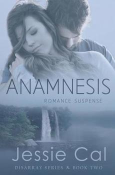 Paperback Anamnesis Book