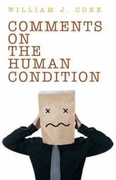 Paperback Comments on the Human Condition Book