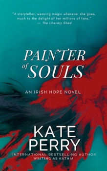 Paperback Painter of Souls (An Irish Hope Novel) Book