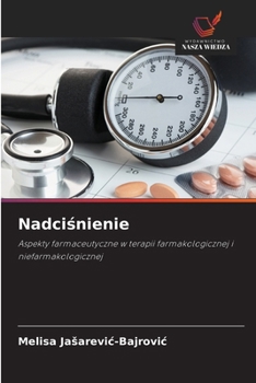 Paperback Nadciśnienie [Polish] Book