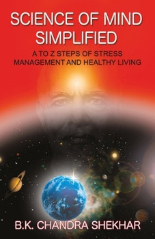 Paperback Science of Mind Simplified Book