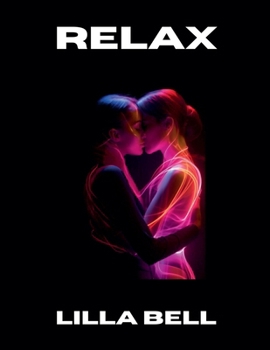 Paperback Relax Book