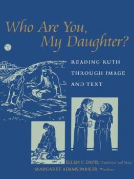 Paperback Who Are You, My Daughter? Book