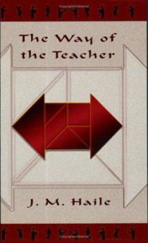 Hardcover The Way of the Teacher Book