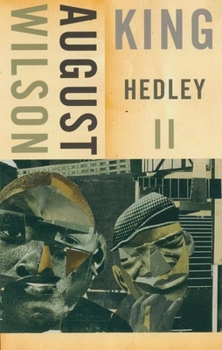 King Hedley II - Book #9 of the Century Cycle