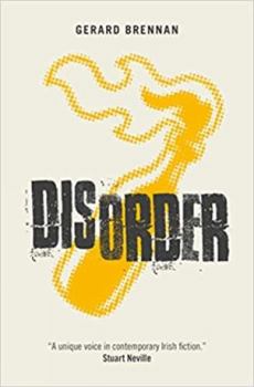 Paperback Disorder Book